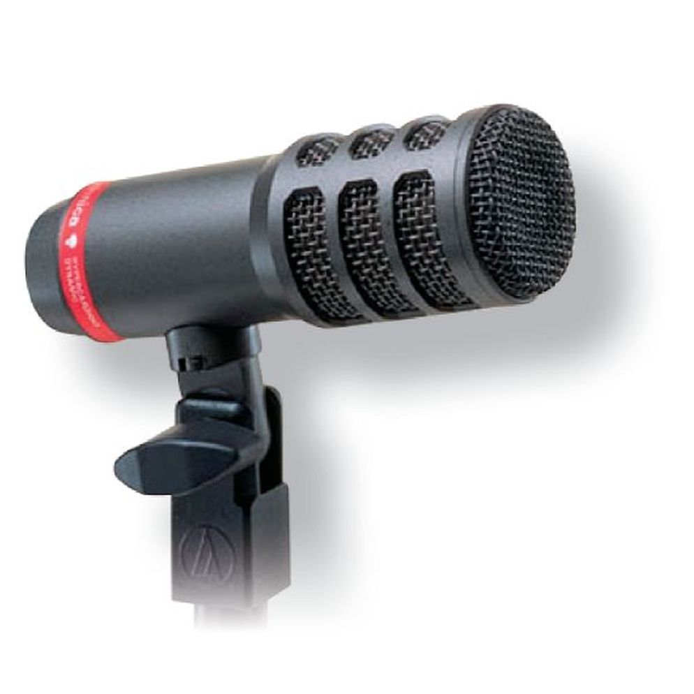 ダイナミックマイク（ATM25）の製品詳細｜映像音響テクニカル