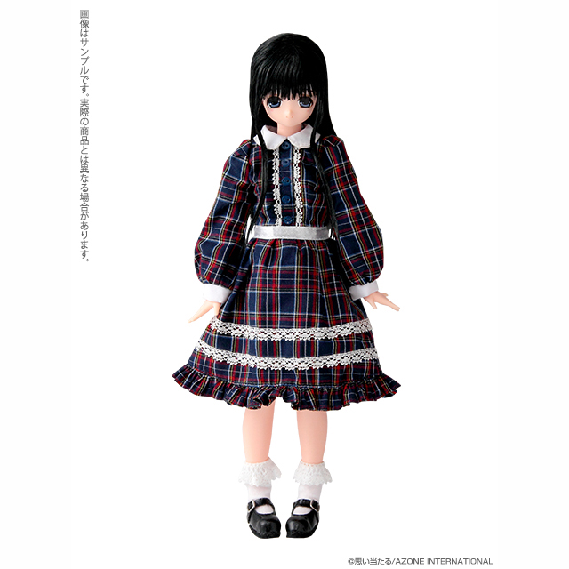 AZONE INTERNATIONAL::えっくす☆きゅーと::商品詳細