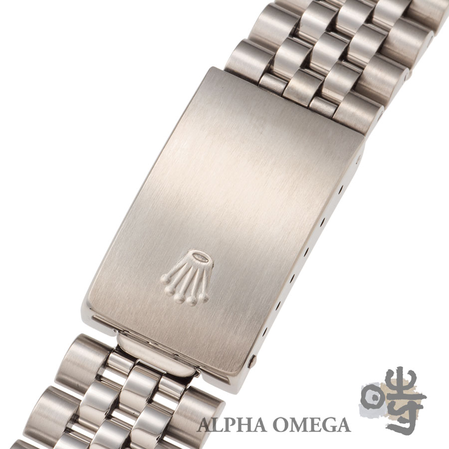 ロレックス 16700/16710専用ジュビリーブレスレット [62510H/502B