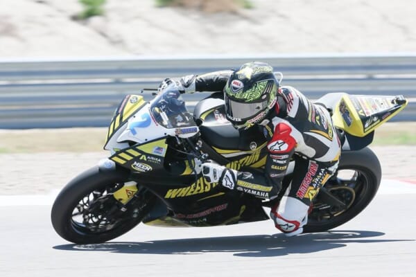 VORTEX製YZF-R6用アルミカラースプロケット！｜AxxL