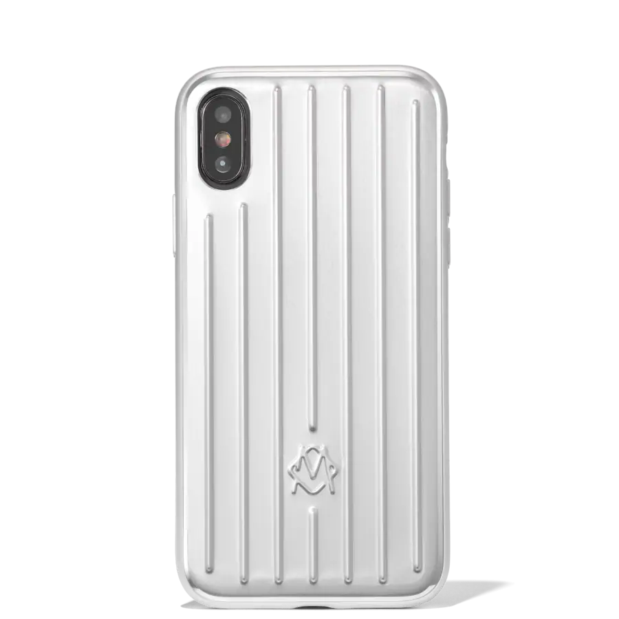 リモワとアレックス・イスラエルがコラボ 新作スーツケース「RIMOWA x