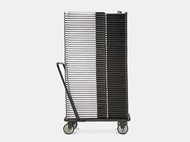 Milo｜CHAIRS（チェア）｜PRODUCTS（製品案内）｜愛知株式会社｜axona