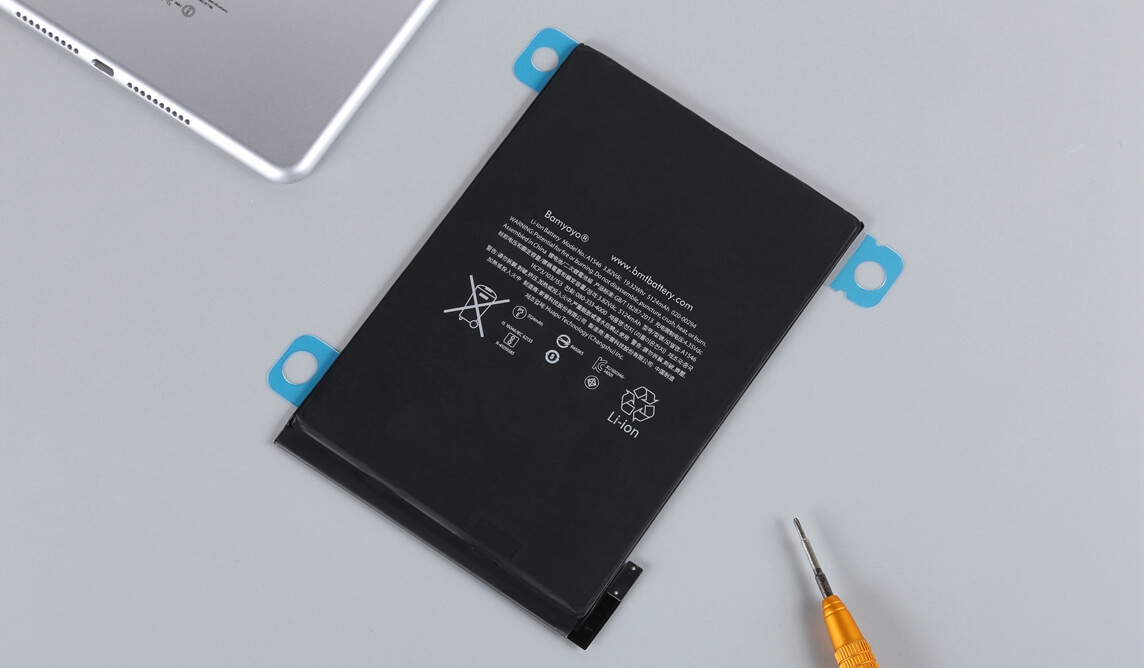 iPad Mini 4 Battery, Accepted OEM ODM order for iPad Mini 4 Battery.