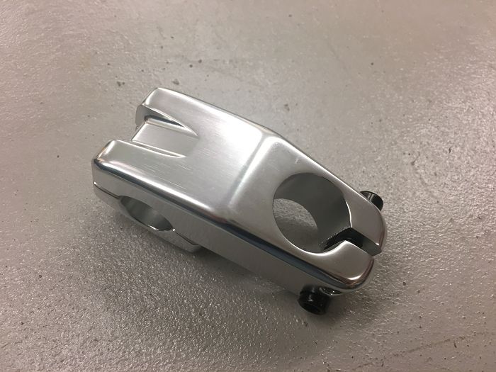 Stranger Haze T/L V2 Stem - BMX SHOP CAVE