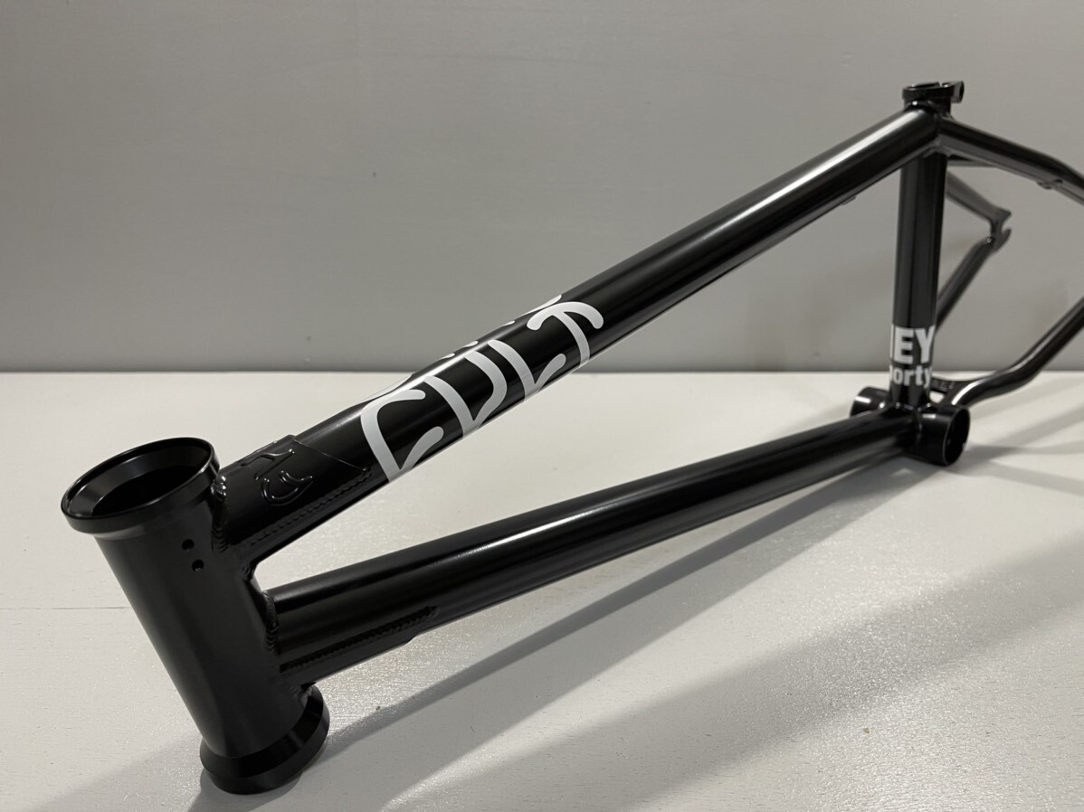 Cult Shorty IC Frame [20.75