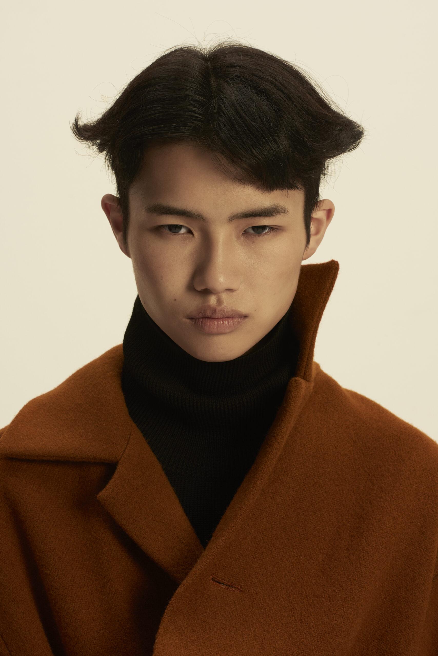 BeNATURALMEN詳細｜東京都渋谷区のモデル事務所BE NATURAL