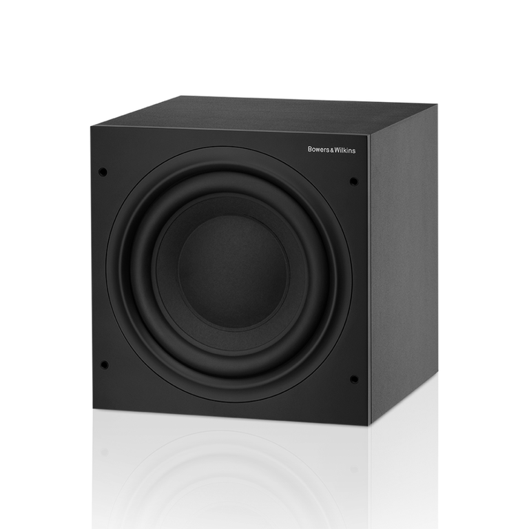 ASW610 - 高性能な10インチ・サブウーファー | Bowers & Wilkins - 日本