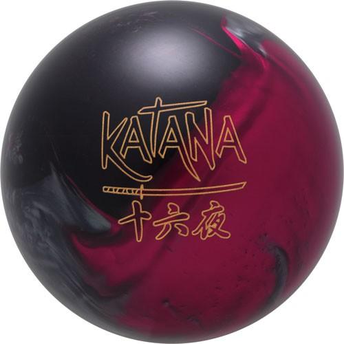 Radical Katana Bowling Ball + FREE SHIPPING - BowlersMart.com