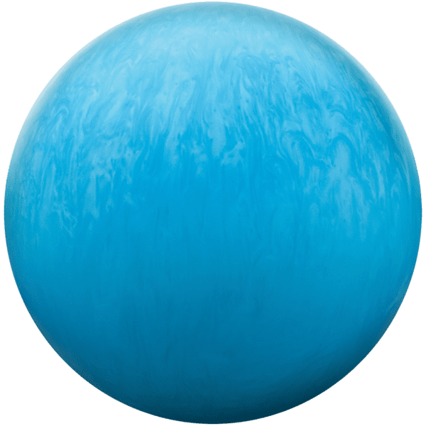 Hammer NU Blue Hammer Bowling Ball + FREE SHIPPING - BowlersMart.com