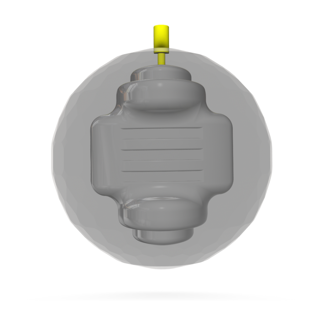 Storm Identity Bowling Ball - BowlerX.com