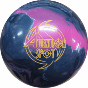 アテンションスポット - （販売終了）ボウリングボール （生産終了品