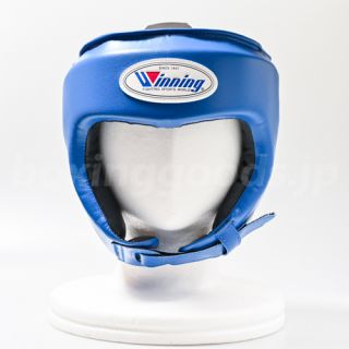 Winning/ウイニング パンチングミット ソフトタイプ – ボクシング