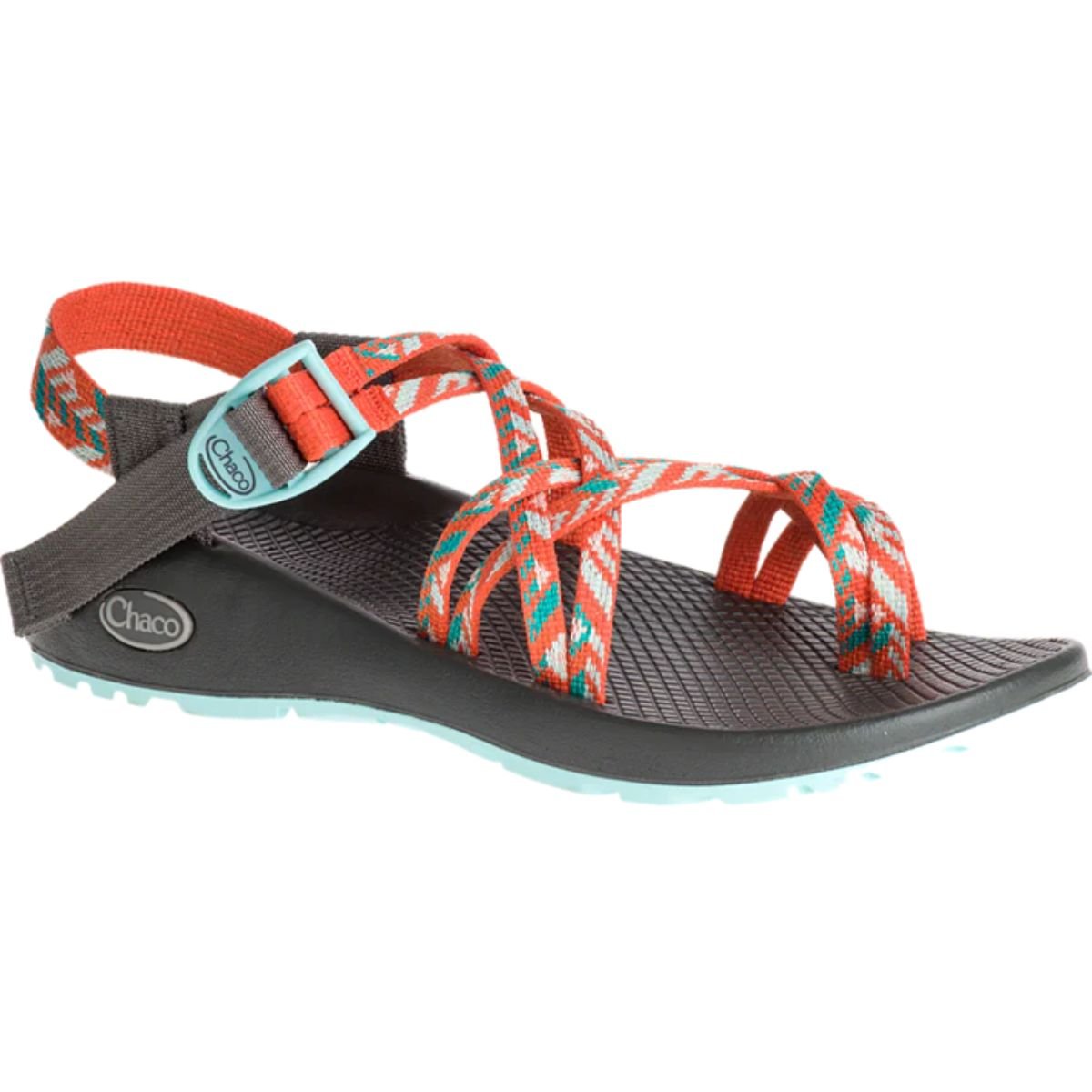 Chaco Women's ZX2 Classic Tunnel Tango – BoardCo
