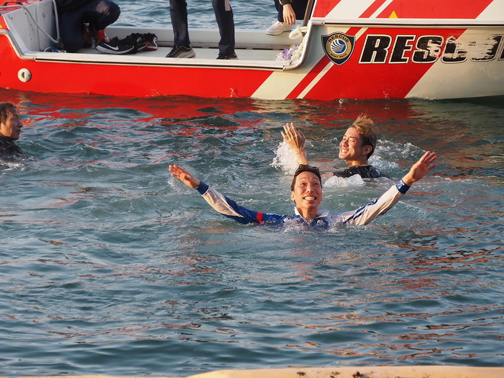 ボートレース福岡 スマートフォンサイト：お知らせ