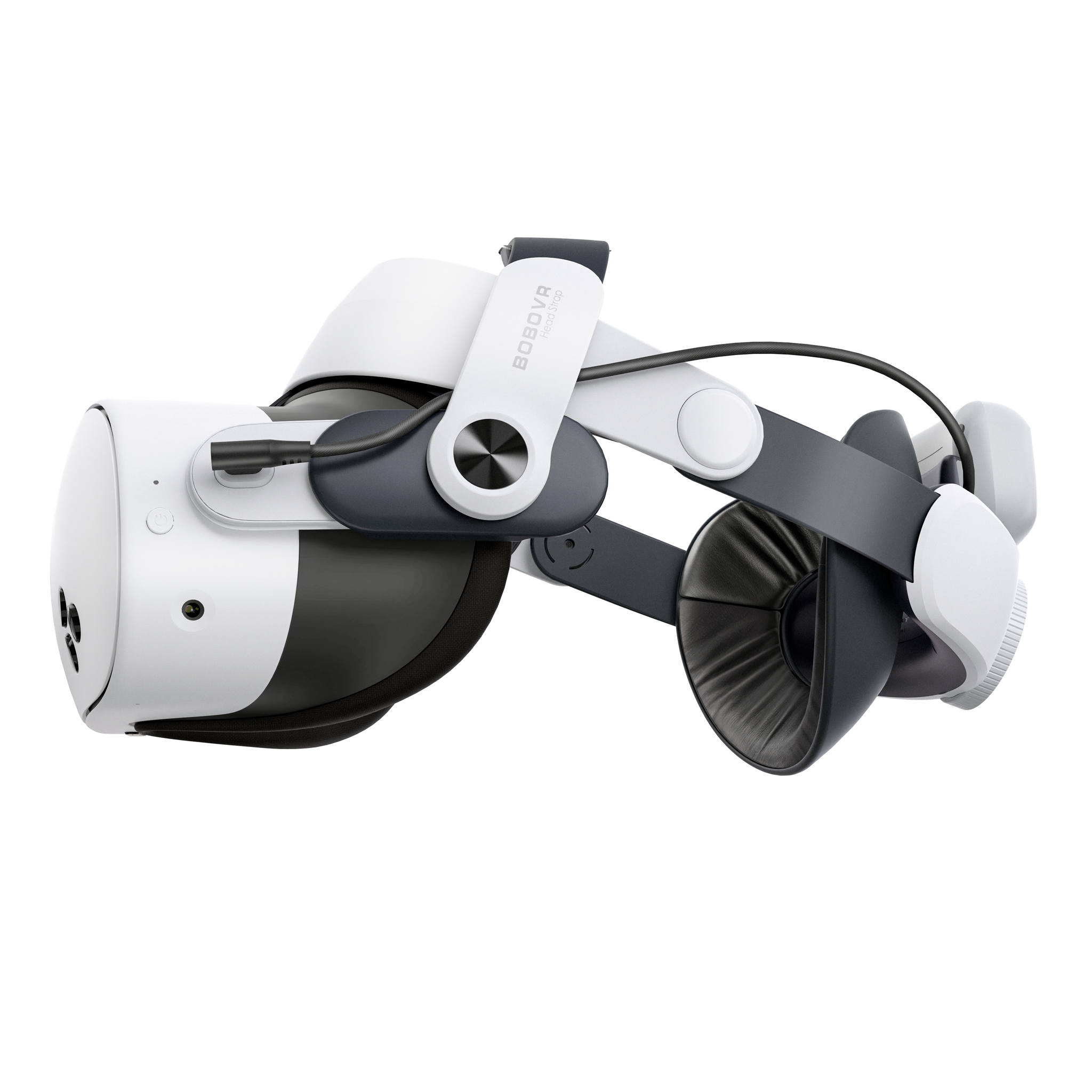 BOBOVR M3 Pro ヘッドストラップ Meta Quest 3 & Quest 3S用