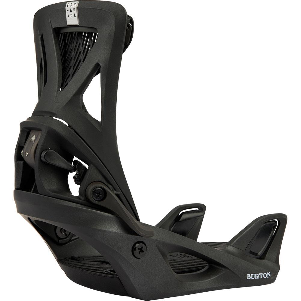 Burton Step On Escapade Re:Flex Snowboard Bindings Women's