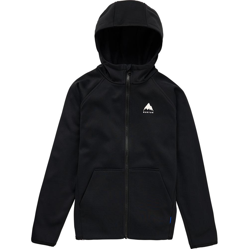 Burton Crown Weatherproof Full-Zip Fleece Kids'