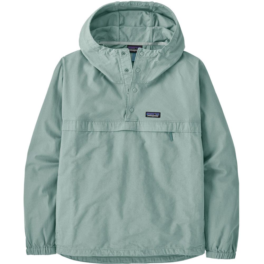 Patagonia Funhoggers Cotton Anorak Pullover