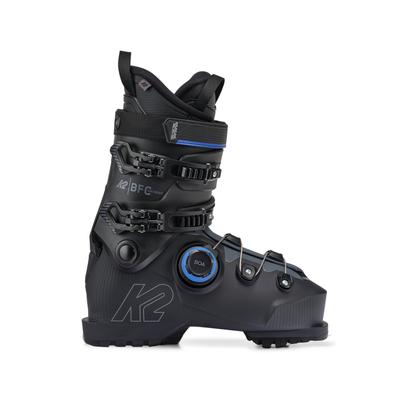 Salomon Quest Pro 110 Ski Boots Men's 2020