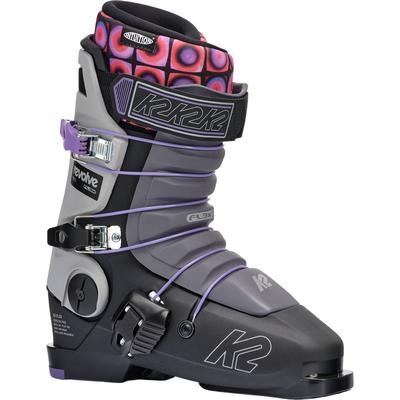 Salomon Quest Pro 110 Ski Boots Men's 2020