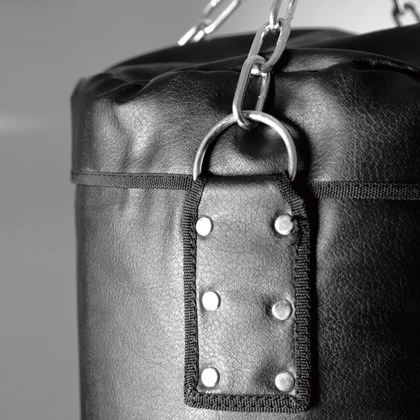 サンドバッグG 100cm｜BODYMAKER（ボディメーカー）