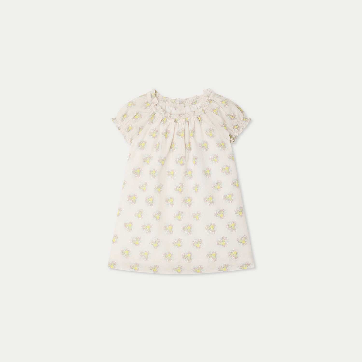 Bonpoint|ボンポワン オフィシャルサイト|ベビー|ワンピース