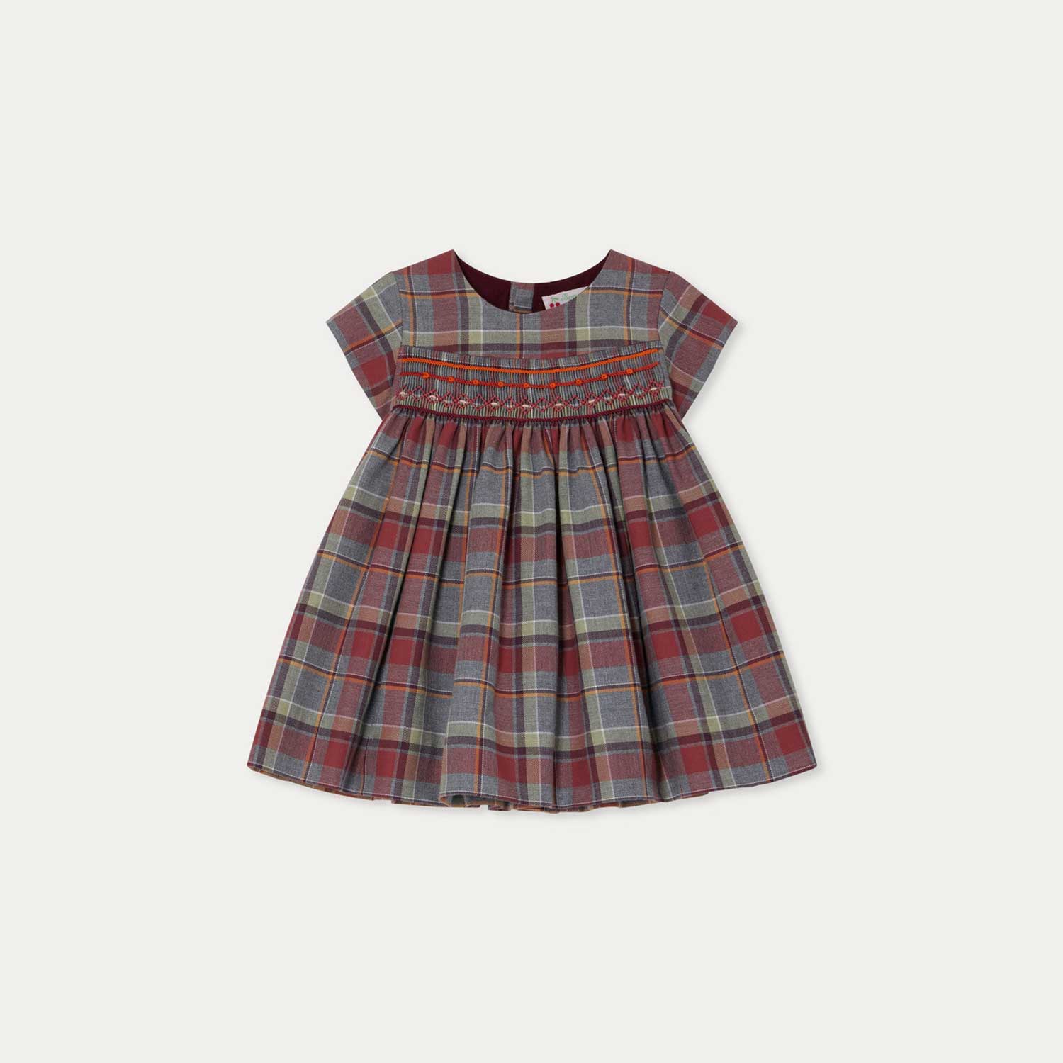 Bonpoint|ボンポワン オフィシャルサイト|ベビー|ワンピース