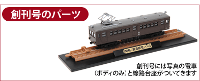 昭和の鉄道模型をつくる トップページ 定期購読 BOOKSルーエの
