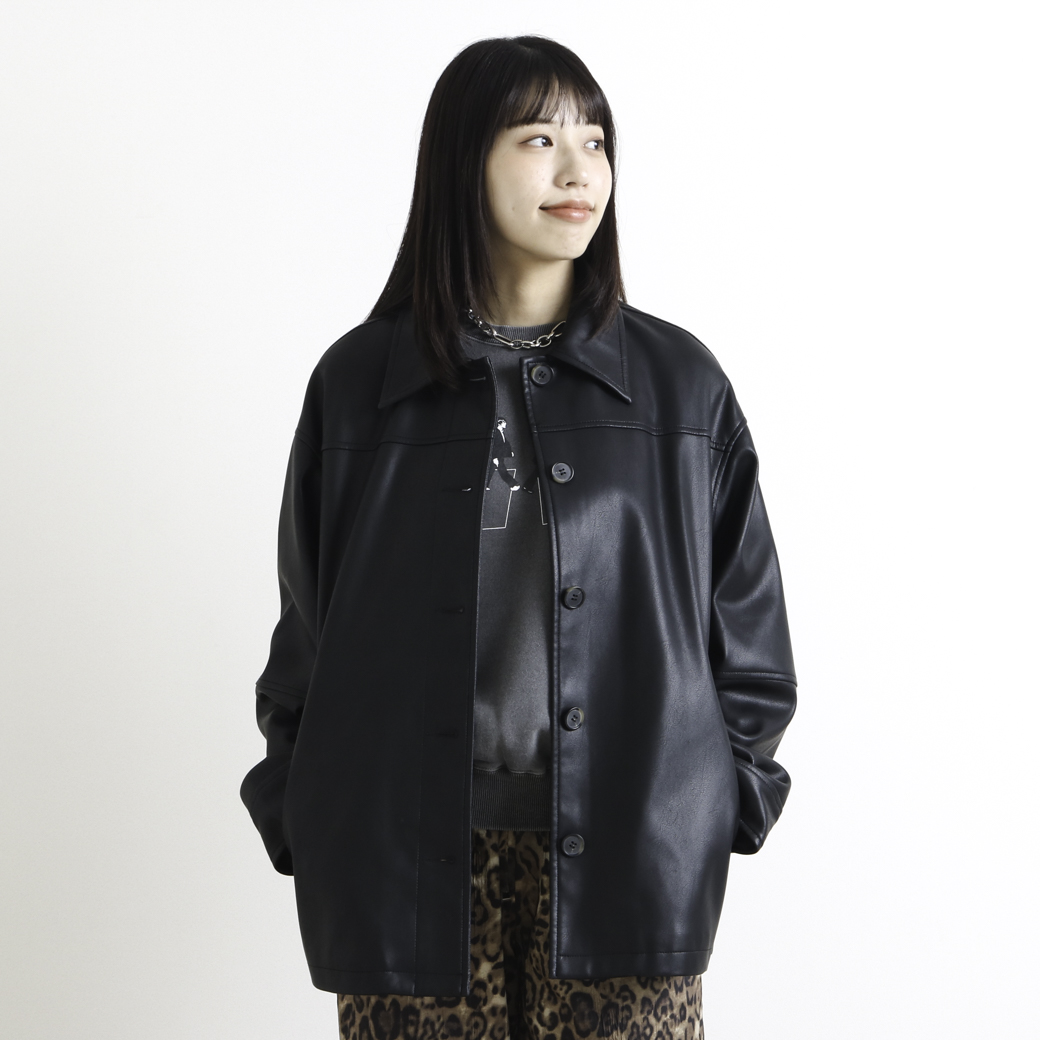 BORNFREE ORIGINALS ボーンフリー オリジナル スリーブデザイン