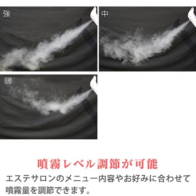 ソニア ネオ NEO-603 6機能複合美顔器-美容機器の卸/仕入れならビー