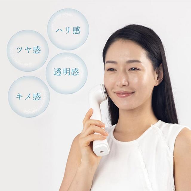 ソニチューン-美容機器の卸/仕入れならビーウェイブ