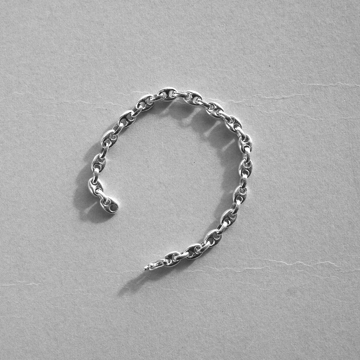 FIFTH SILVER / Silver Bracelet - SPECIAL - Small