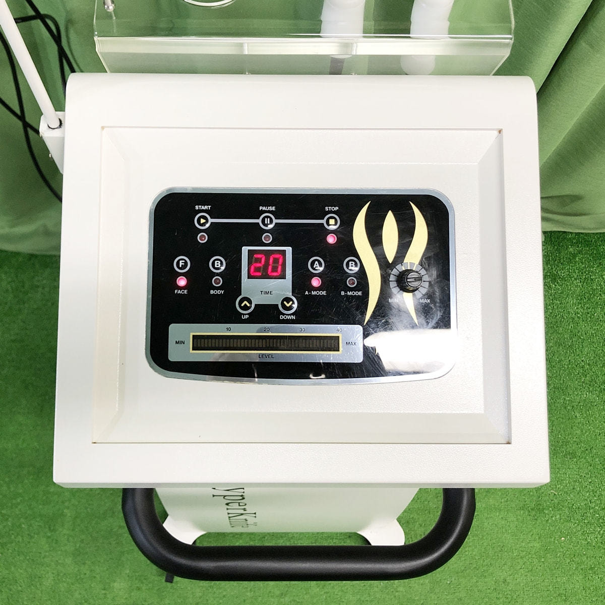 Hyper Knife（ハイパーナイフ）【日本製】の卸・通販 | ビューティガレージ