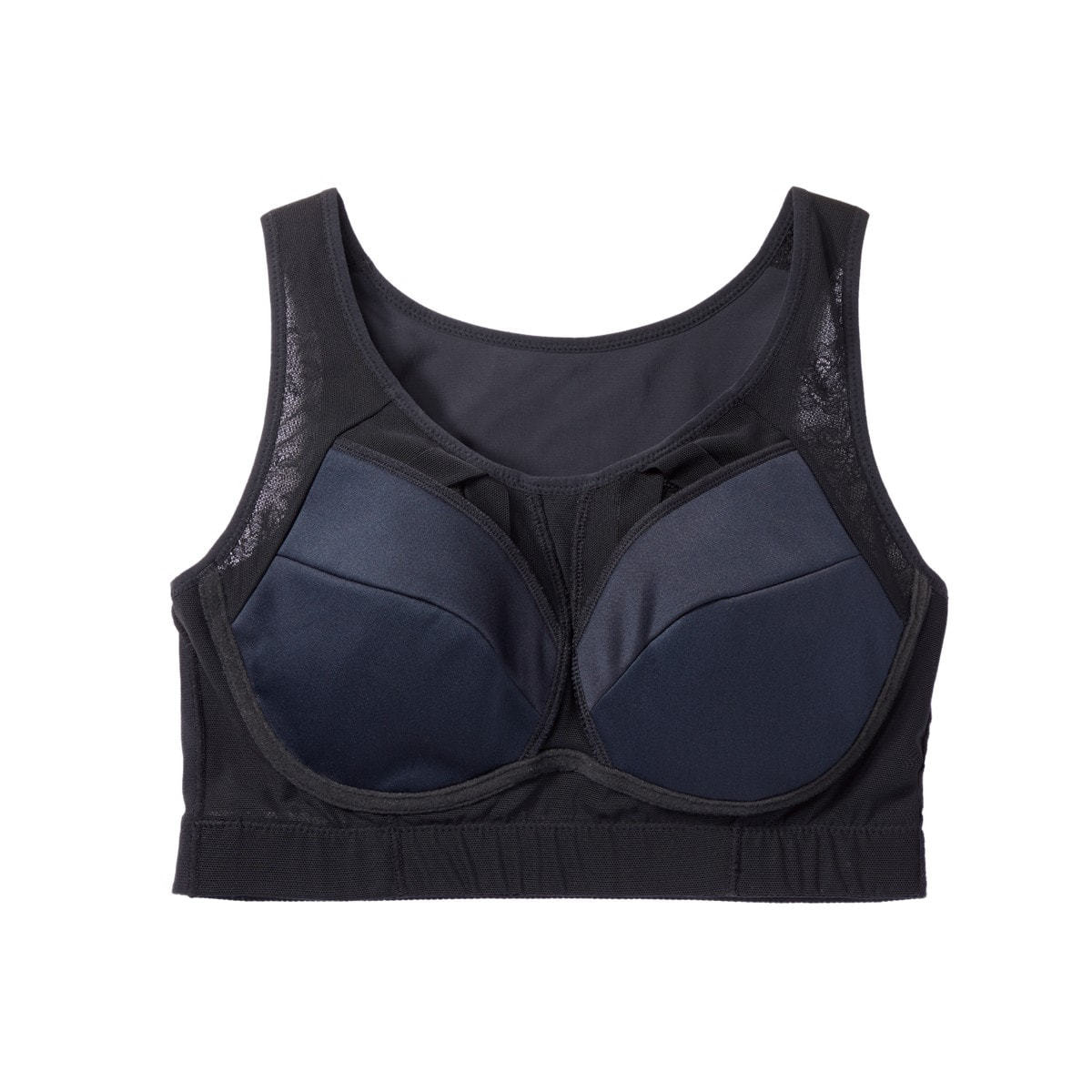 プウアボーテ リッチメイクブラ（M）の卸・通販 | ビューティガレージ