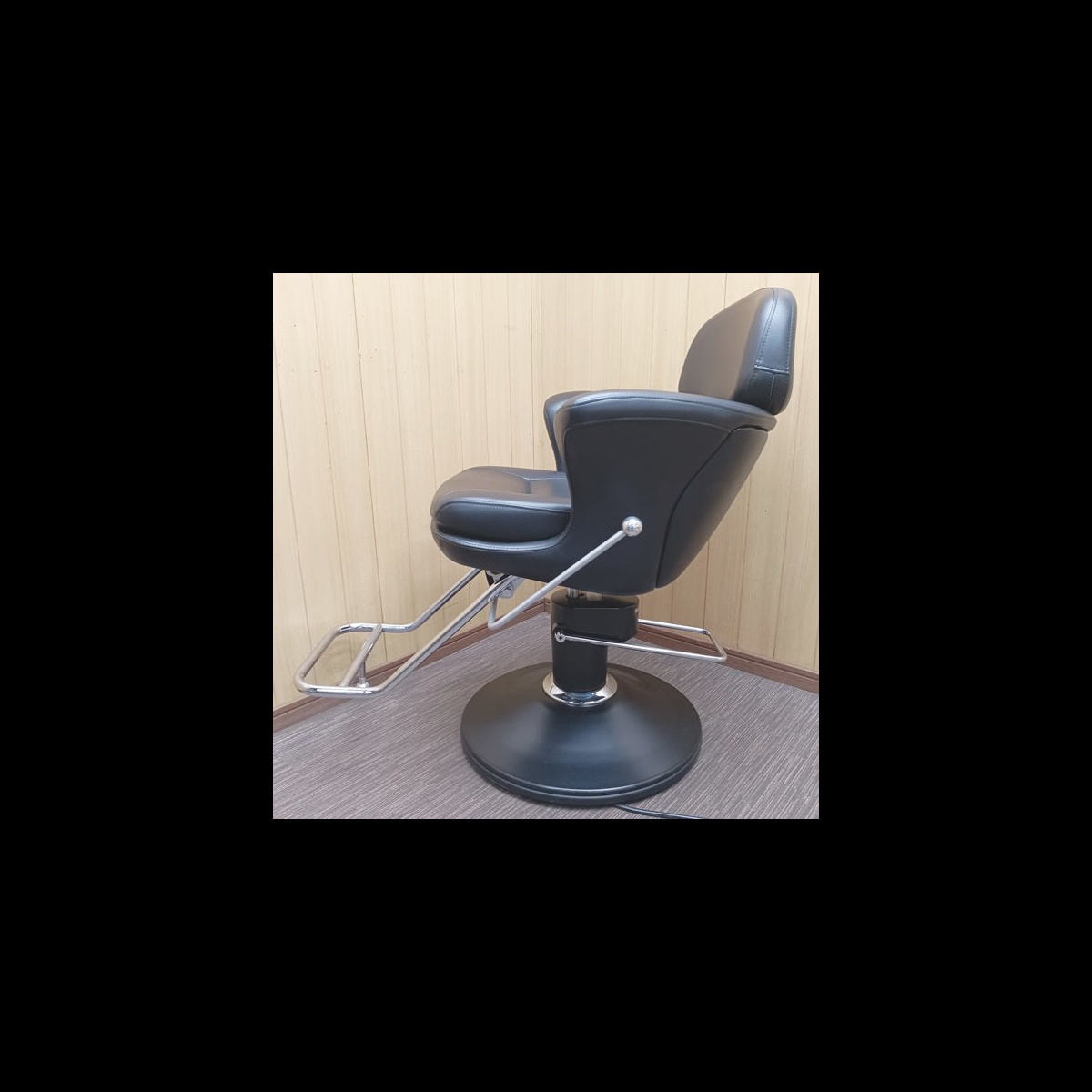 タカラベルモント スタイリングチェア D.SUITE ディースィート