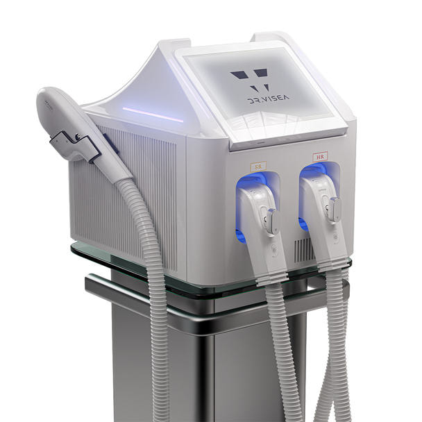 業務用脱毛機クリアスキンネオの卸・通販 | ビューティガレージ