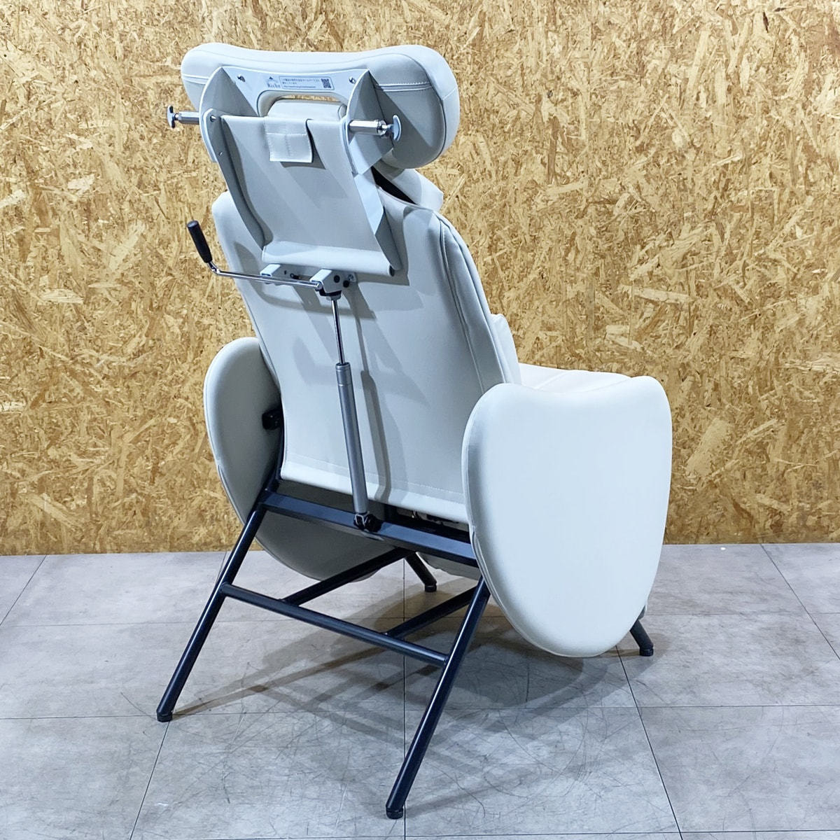 中古】アイラッシュチェア タカラベルモント 『Riche（リーチェ