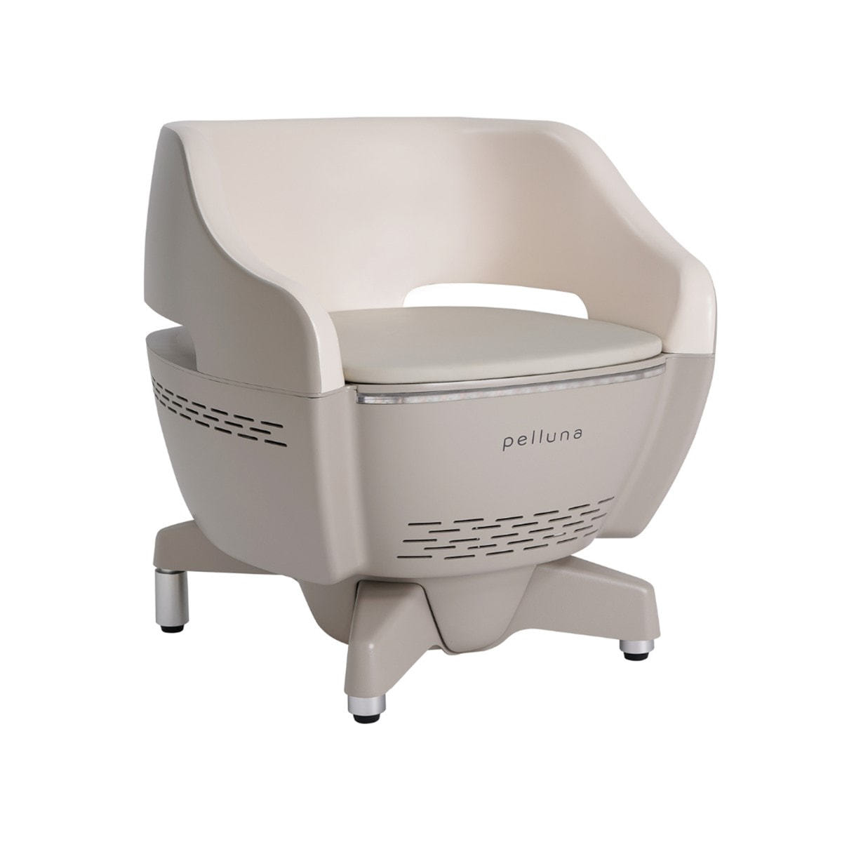 骨盤底筋トレーニングチェア pelluna（ペルーナ）の卸・通販