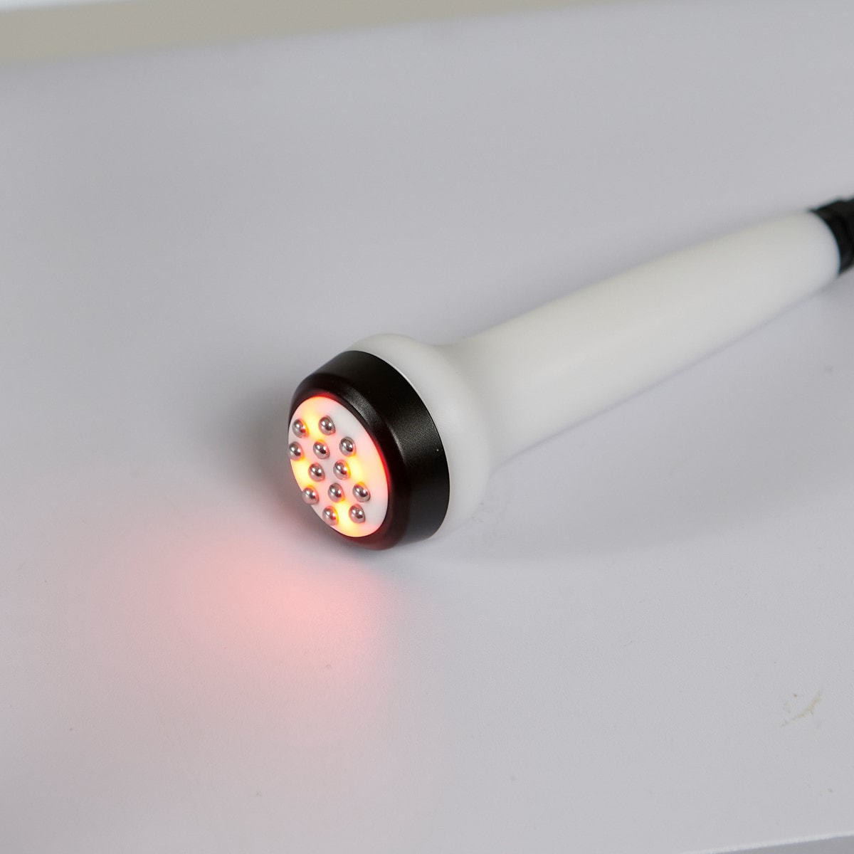 業務用ポレーション美顔器 mini pod-P （LED/バイブレーション機能付