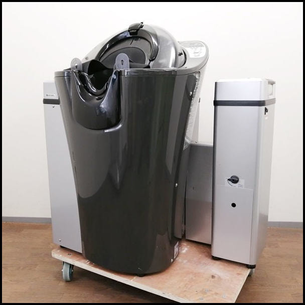 タカラベルモント AQUA FORTE plus アクアフォルテプラス ミスト付