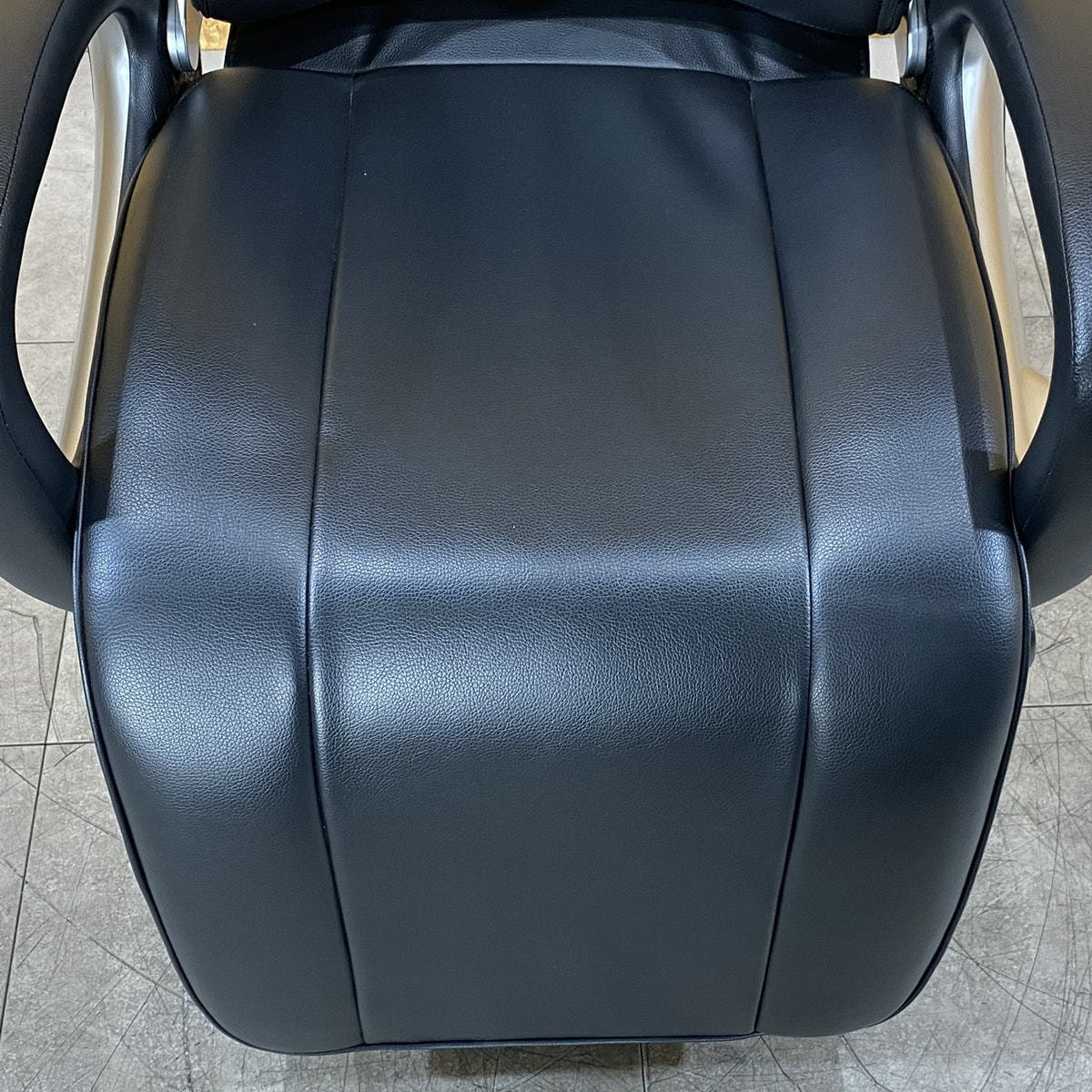 中古】滝川 シャンプー椅子『リザーブ RS-001EX』ブラックの卸・通販