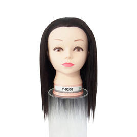 YUKARI JAPAN（ユーカリジャパン）の練習用カットウィッグ商品の卸