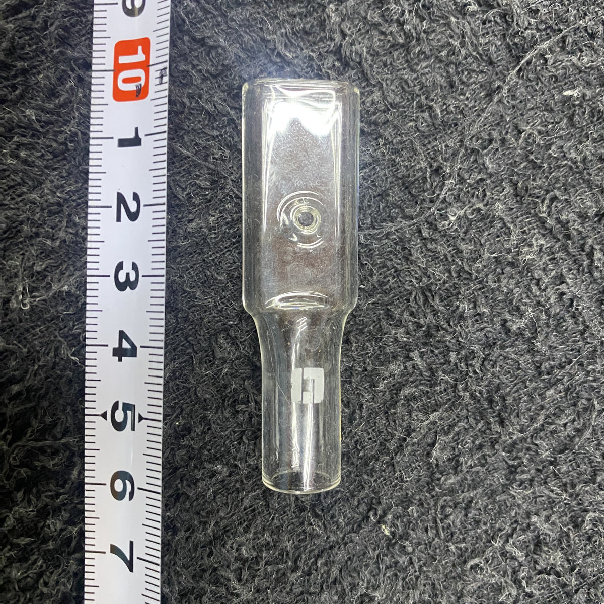 タカラベルモント ガラス管 ベントーゼ NO.2号の卸・通販 | ビューティ