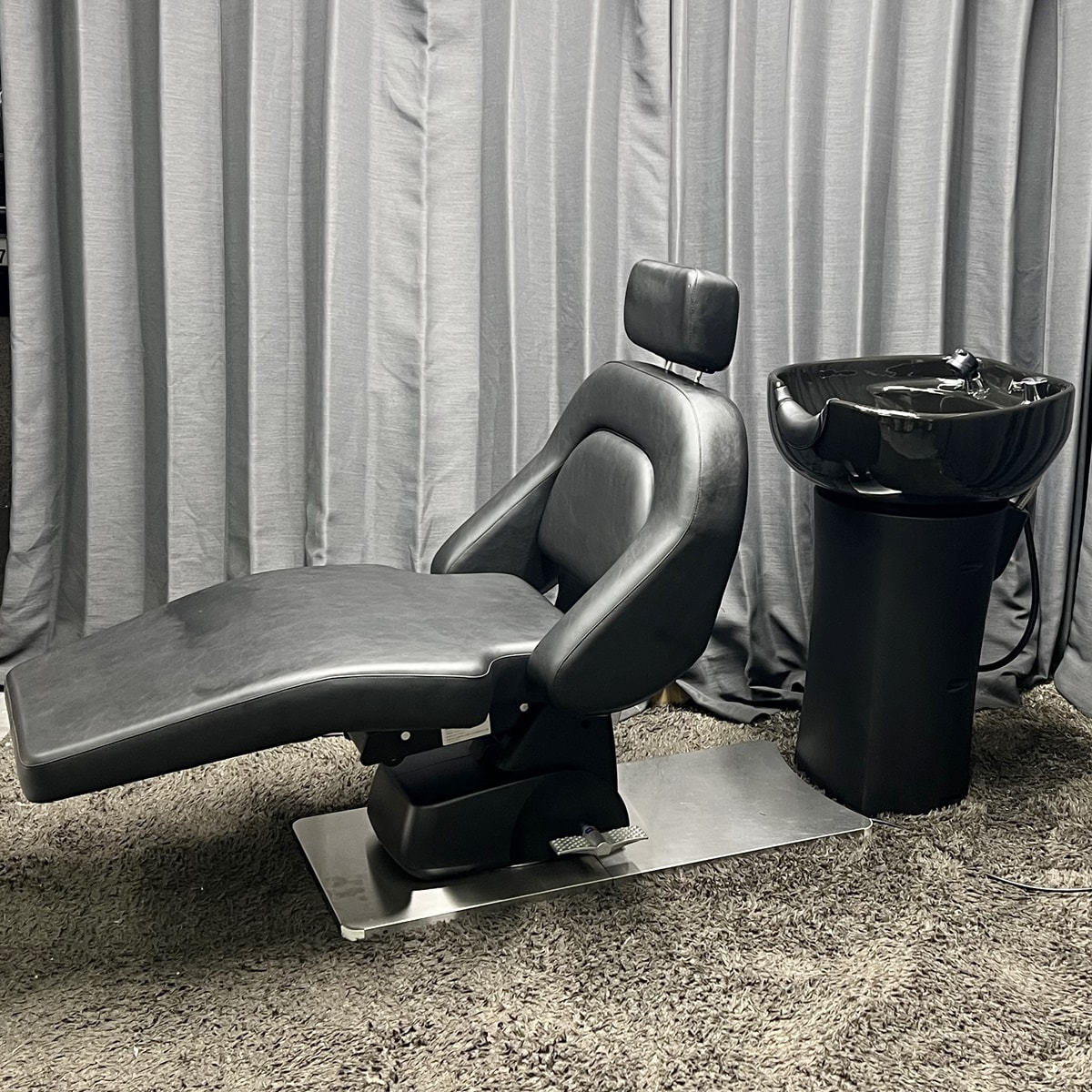 RUBINO（ルビノ）DELUXE（回転タイプ）の卸・通販 | ビューティガレージ