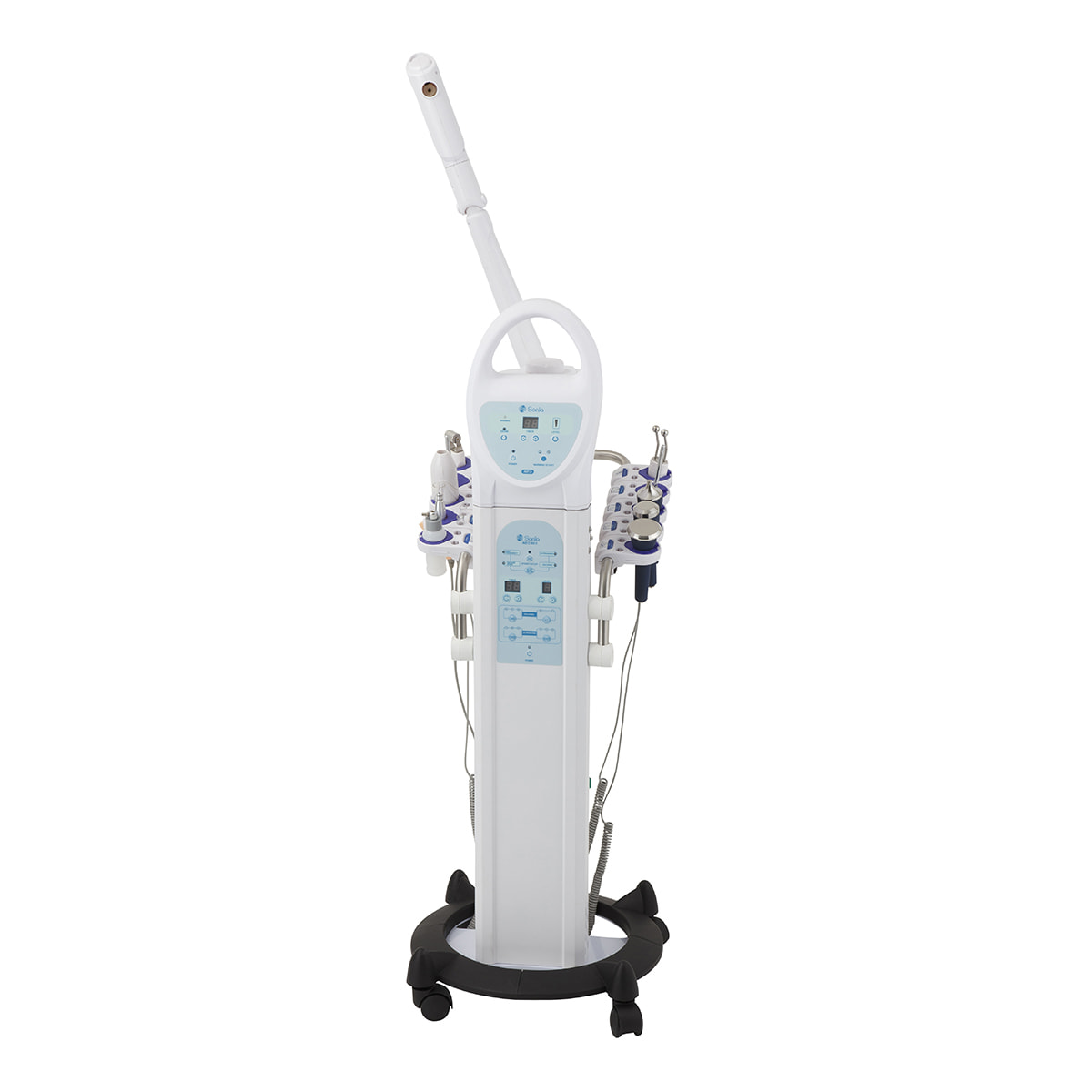 ソニアネオ6機能複合美顔機NEO603の卸・通販 | ビューティガレージ