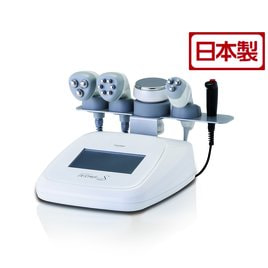 業務用ポレーション美顔器 mini pod-P （LED/バイブレーション機能付