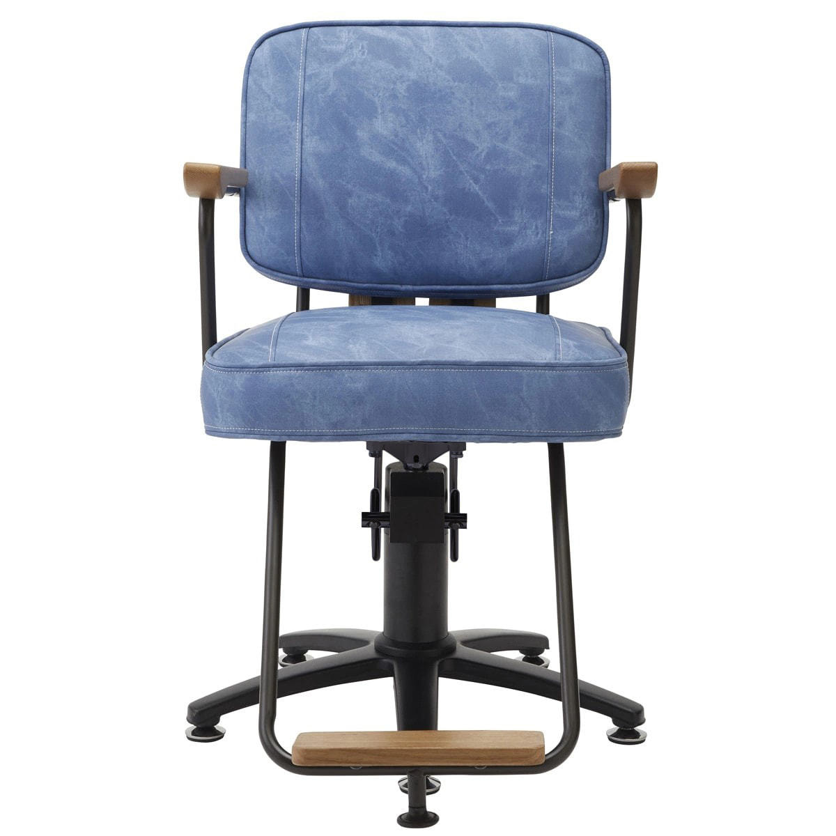 スタイリングチェアCOAST（選べる3色＋脚部11タイプ）の卸・通販