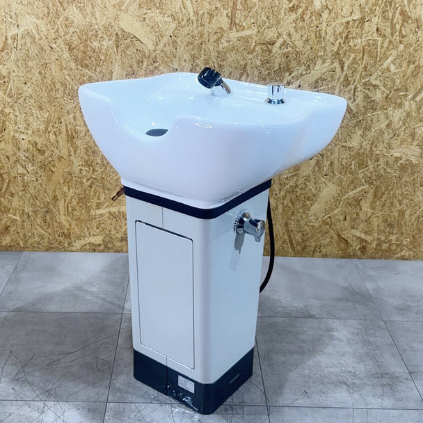 滝川 自立型シャンプー台『スタリオンⅡA』の卸・通販 | ビューティ