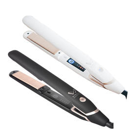 CARE PRO®（ケアプロ）BUI-01 超音波アイロン≪トリートメント浸透促進