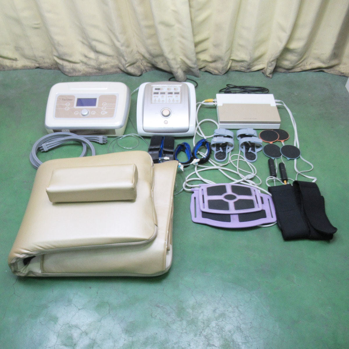 AIR PROFESSOR（エアープロフェッサートリプルシステム）の卸・通販